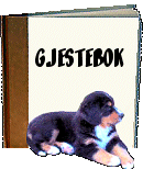 gjestebok