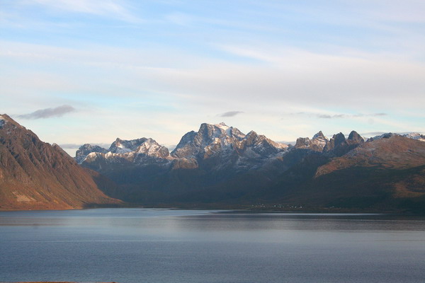 møysalen